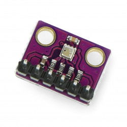 BME280 - Feuchtigkeits-, Temperatur- und Drucksensor 110 kPa I2C / ...