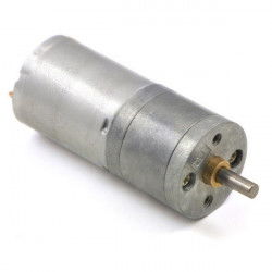 Pololu 25Dx48L Motor mit 4,4:1 Gang