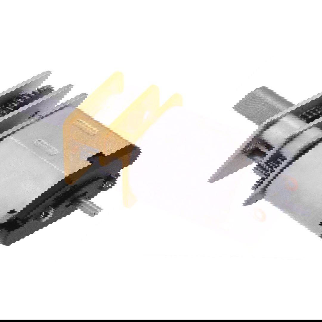 Motor HPCB 30: 1 doppelseitige Welle - Pololu 3072