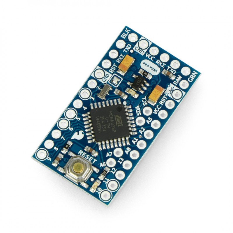 Arduino Pro Mini 328 - 5 V / 16 MHz
