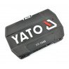 Yato YT-1446 Werkzeugsatz - 25-tlg - zdjęcie 2