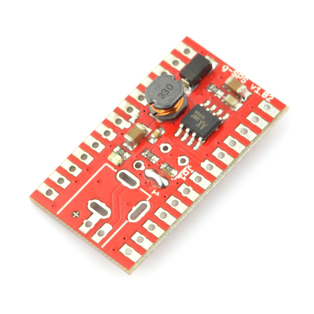 g-SPS 1,02 - 5 V [LiPOL] für c-uGSM und d-u3G