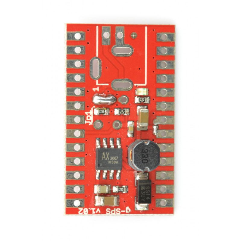 g-SPS 1,02 - 5 V [LiPOL] für c-uGSM und d-u3G