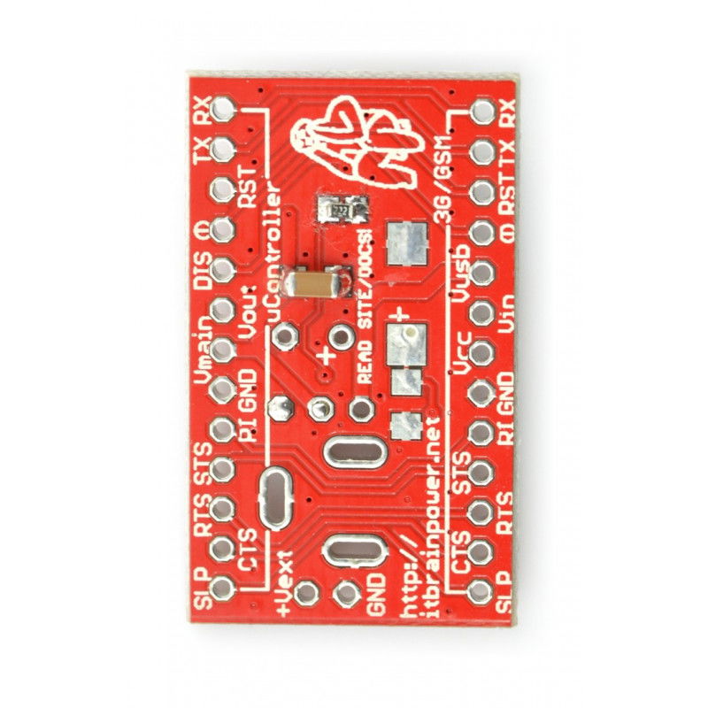 g-SPS 1,02 - 5 V [LiPOL] für c-uGSM und d-u3G