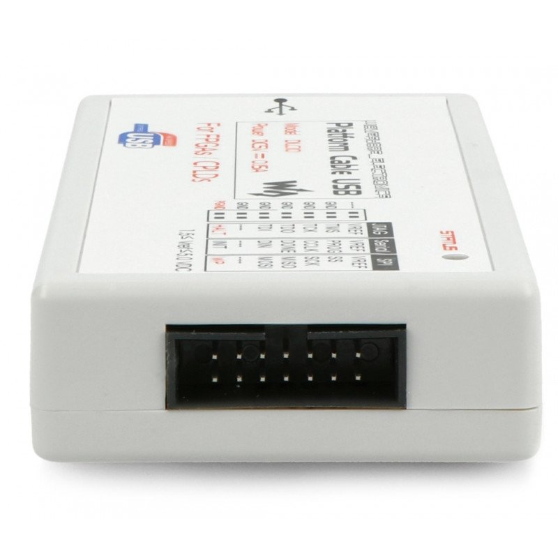 USB-Programmierer und Debugger für Xilinx-Geräte - Waveshare 6530