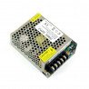 LXG63 modulares Netzteil für LED-Streifen und Streifen 12V / 3,3A / 40W - zdjęcie 1