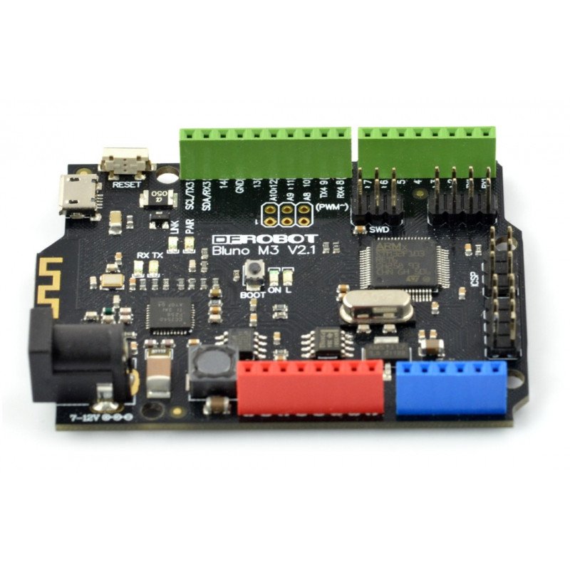 Bluno M3 STM32 ARM Cortex + BLE Bluetooth 4.0 - kompatibel mit Arduino