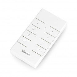 Sonoff RM433R2 Fernbedienung - 8 Kanäle - 433MHz