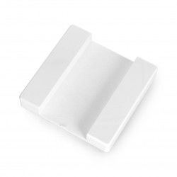 Magnetfuß für die Sonoff RM433 Fernbedienung