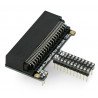 Adafruit-Adapter für Micro:Bit-Module mit Anschlüssen für die Kontaktplatte - DragonTail für Micro:Bit - zdjęcie 2