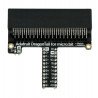 Adafruit-Adapter für Micro:Bit-Module mit Anschlüssen für die Kontaktplatte - DragonTail für Micro:Bit - zdjęcie 3
