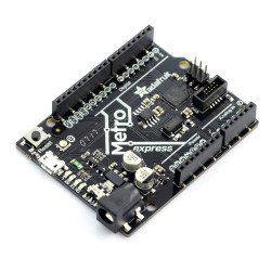 Adafruit Metro M0 Express 32-Bit – CircuitPython- und Arduino-kompatibel