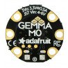 Adafruit GEMMA M0 - Miniaturplattform mit ATSAMD21E18 3,3 V Mikrocontroller - zdjęcie 3