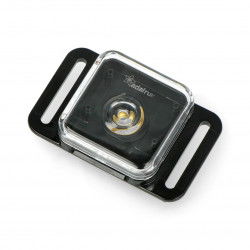 Adafruit - Gehäuse für Raspberry Pi Kamera - mit 1/4'' Stativanschluss