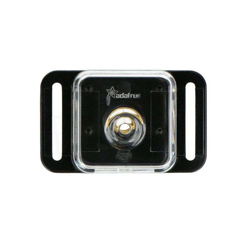 Adafruit - Gehäuse für Raspberry Pi Kamera - mit 1/4'' Stativanschluss