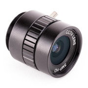 PT361060M3MP12 CS-Mount-Objektiv – für Raspberry Pi-Kamera