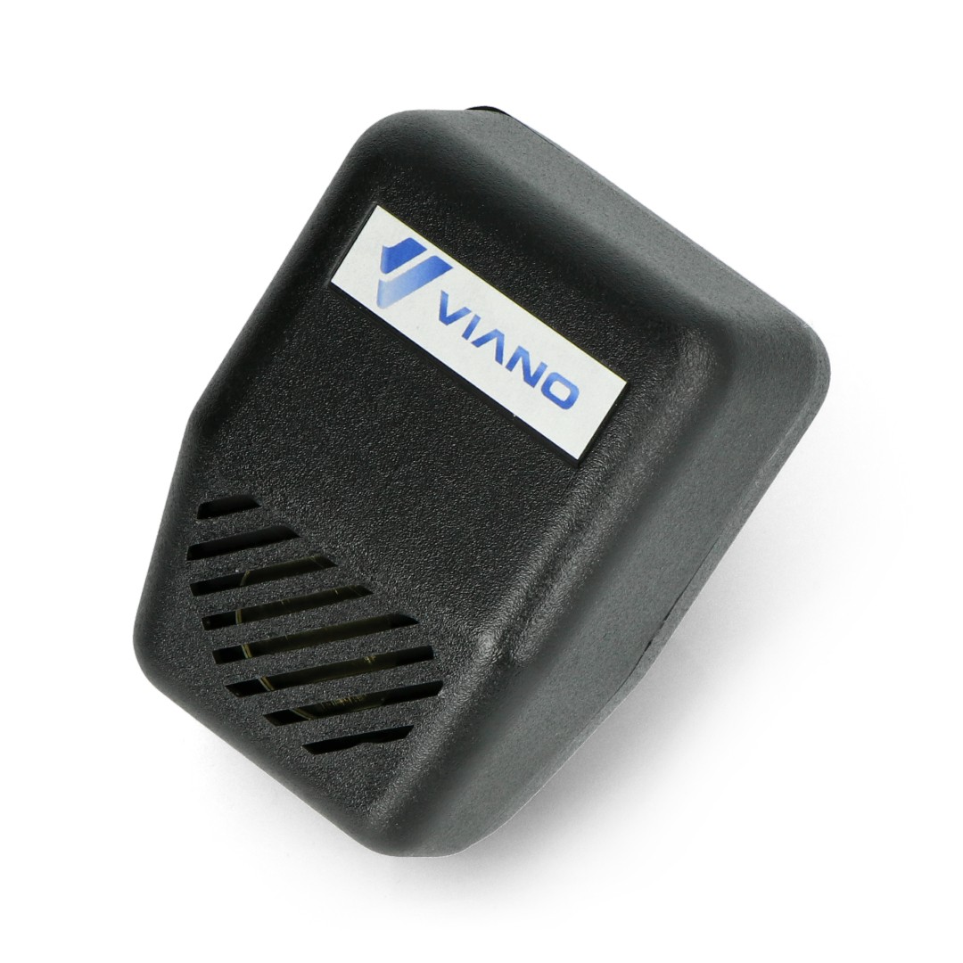 Starker Nagervertreiber Viano - OD-03 - 230V
