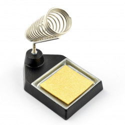 Lötkolbenständer - Metall