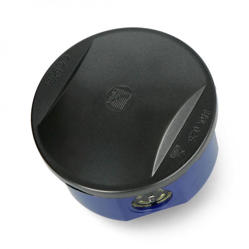 Nagetiervertreiber - Viano Quttro-Led OD-06