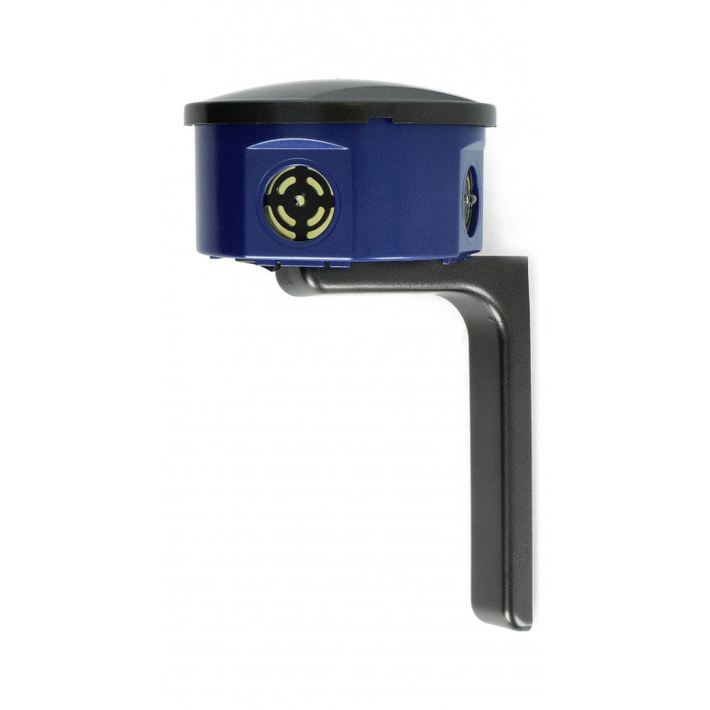 Nagetiervertreiber - Viano Quttro-Led OD-06