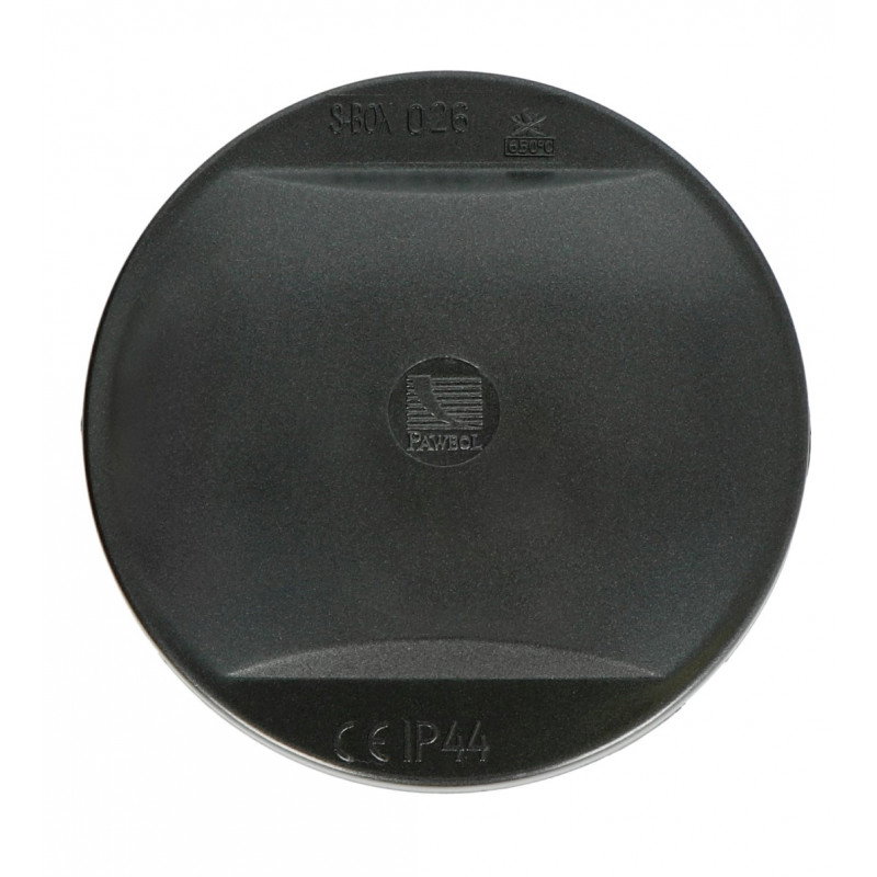 Nagetiervertreiber - Viano Quttro-Led OD-06