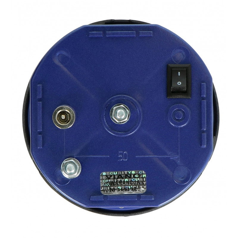 Nagetiervertreiber - Viano Quttro-Led OD-06