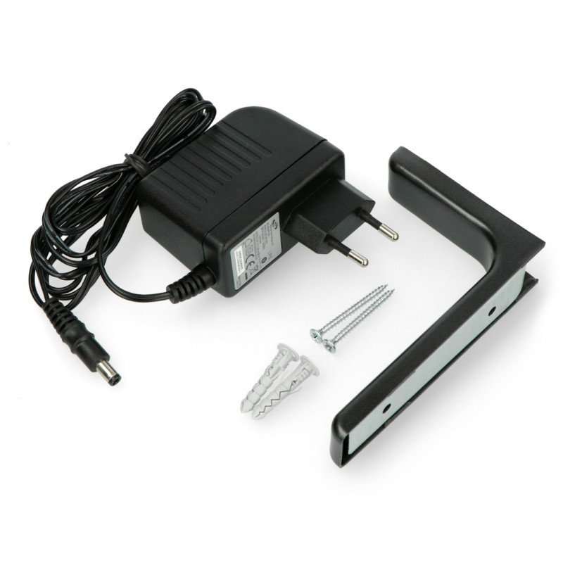 Nagetiervertreiber - Viano Quttro-Led OD-06