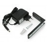 Nagetiervertreiber - Viano Quttro-Led OD-06 - zdjęcie 6
