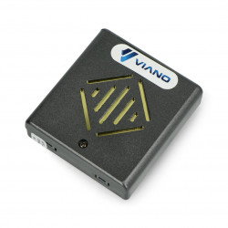 Nagetier Vertreiber Batteriebetrieben - Viano OB-01