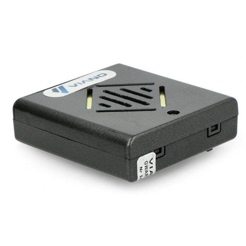 Batteriebetriebener Nagervertreiber - Viano OB-01