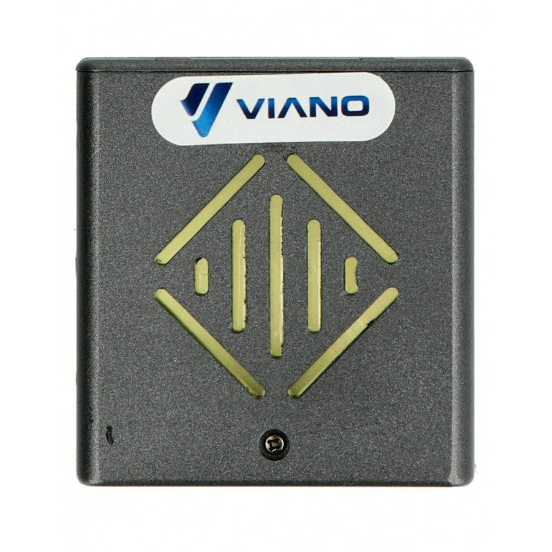 Batteriebetriebener Nagervertreiber - Viano OB-01