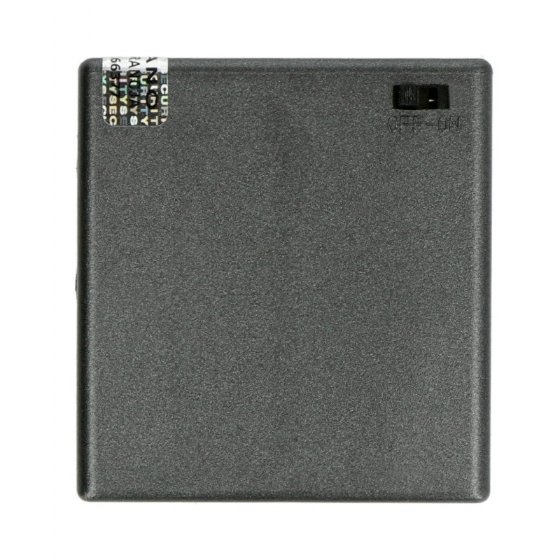 Batteriebetriebener Nagervertreiber - Viano OB-01