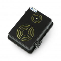 Ein starker Nagetiervertreiber - Viano OD-10 Pro