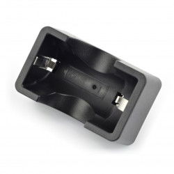 R14 (C) / R20 (D) Adapter für das NC-3000 everActive Ladegerät