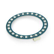 Grove - RGB-LED-Ring WS2813 x 24 LEDs - 35 mm - Seeedstudio 104020168