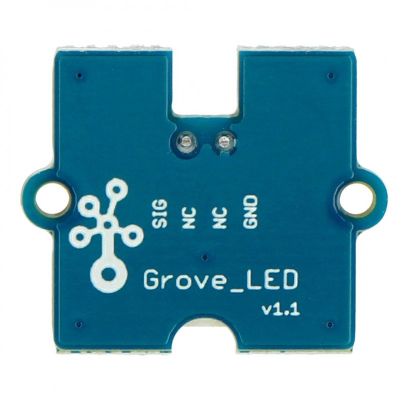 Grove - Modul mit blinkender LED v1.1