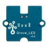 Grove - Modul mit blinkender LED v1.1 - zdjęcie 3