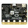 Mikro: Bit - Bildungsmodul, Cortex M0, Beschleunigungsmesser, Bluetooth, 5x5 LED-Matrix - zdjęcie 5