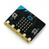 Mikro: Bit - Bildungsmodul, Cortex M0, Beschleunigungsmesser, Bluetooth, 5x5 LED-Matrix - zdjęcie 6
