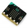 Micro: bit Go - Lernmodul, Cortex M0, Beschleunigungsmesser, Bluetooth, 5x5 LED-Matrix + Zubehör - zdjęcie 6