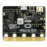 Micro: bit Go - Lernmodul, Cortex M0, Beschleunigungsmesser, Bluetooth, 5x5 LED-Matrix + Zubehör - zdjęcie 8