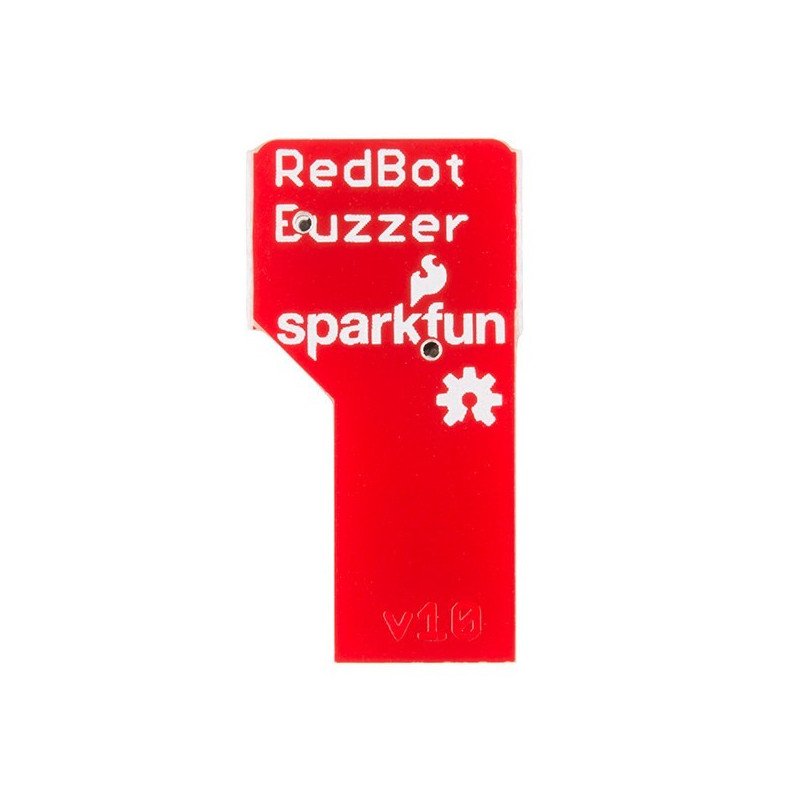 RedBot - Summer - SparkFun ROB-12567
