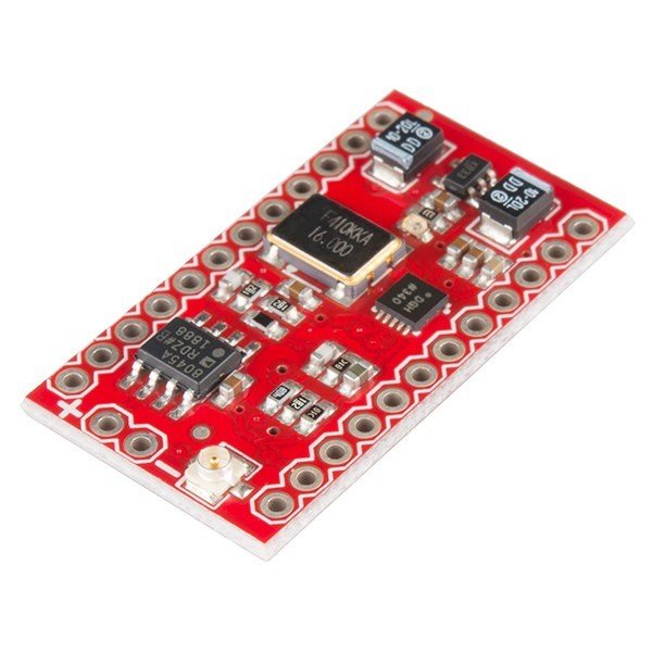 MiniGen Shield - Signalgenerator, Schild für Arduino Pro Mini