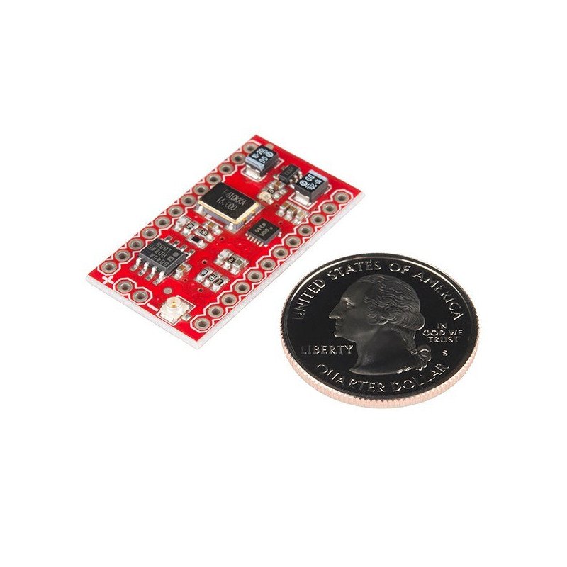 MiniGen Shield - Signalgenerator, Schild für Arduino Pro Mini