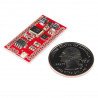 MiniGen Shield - Signalgenerator, Schild für Arduino Pro Mini - zdjęcie 2