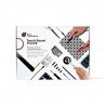 Bare Conductive Touch Board Pro Kit - Kit zum Arbeiten mit leitfähiger Farbe - zdjęcie 1