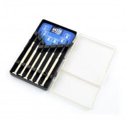 Präzisions-Schraubendreher-Satz 6-tlg. - Vorel 64310