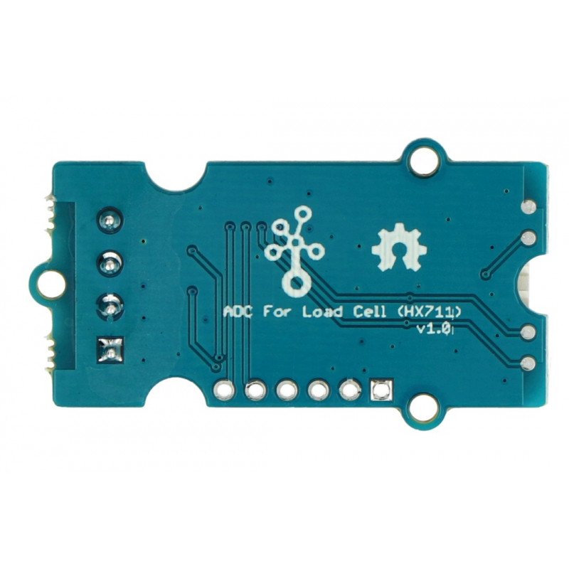 Grove - ADC-Wandler für HX711-Drucksensoren