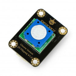 Schwerkraft - Ozonsensor I2C - DFRobot SEN0321