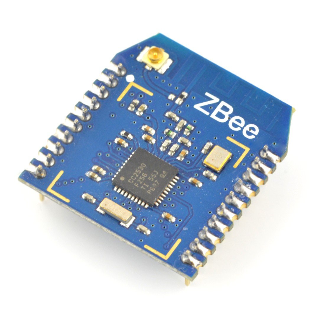 Core2530 - ZigBee-Modul
